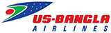 US-Bangla Airlines